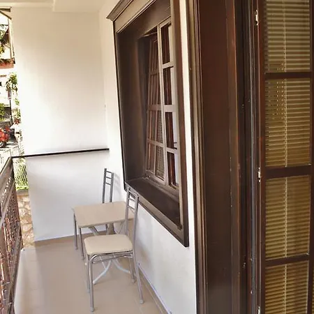 Dudanov Apartment *