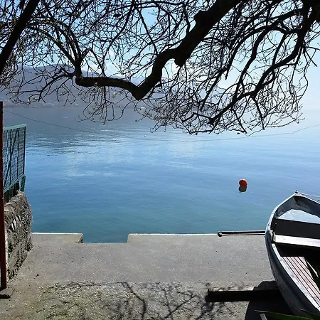Apartment Dudanov Ohrid
