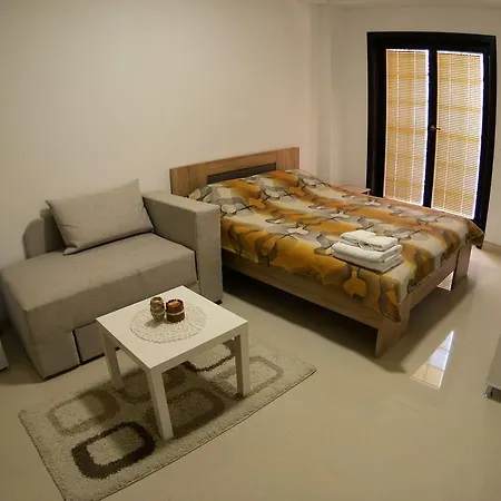 Apartment Dudanov Ohrid
