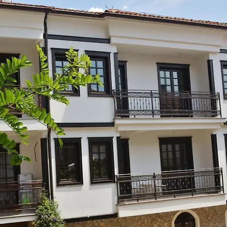 Dudanov * Ohrid