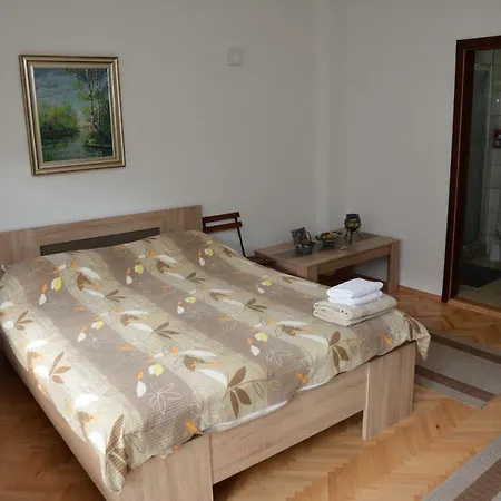 Dudanov Apartment