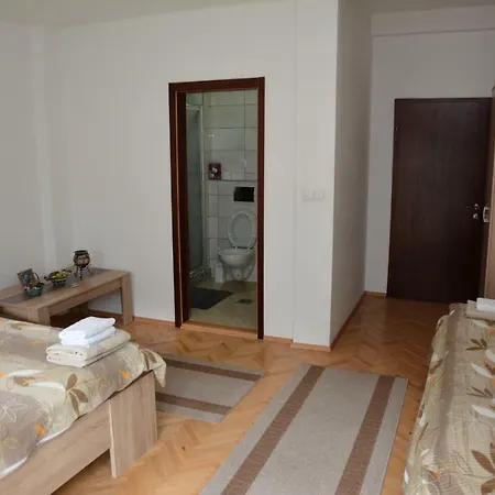 Apartment Dudanov *