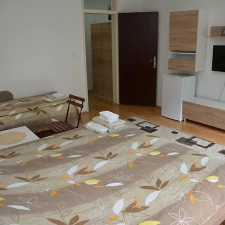 Apartment Dudanov *