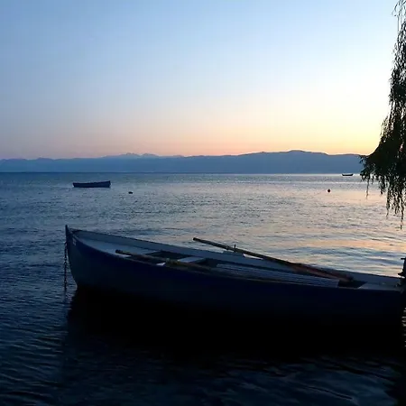 Dudanov * Ohrid