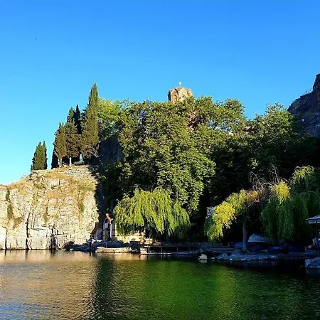 Dudanov Ohrid